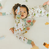 ZIPSTER™ On The Farm