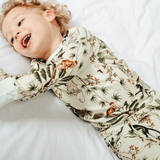 Kinder PJ Set Aap