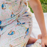 Conjunto de pijama de señora Peter Rabbit Meadow Hopper