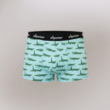 Calzoncillos bóxer para hombre Croc