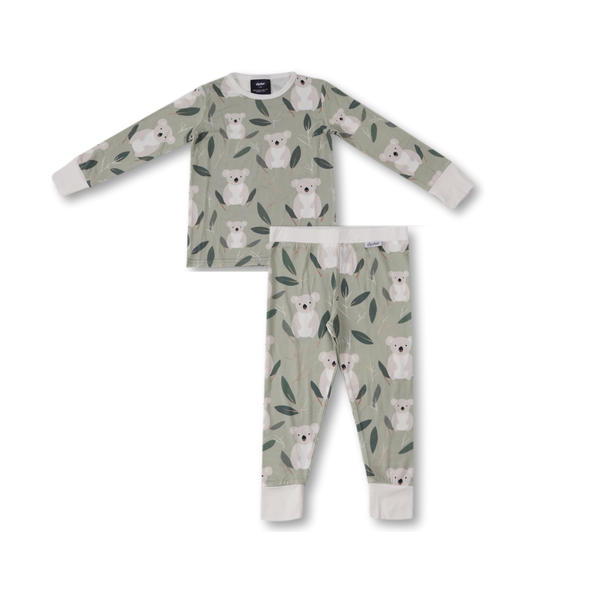 Children's PJ Set Koala