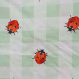 Ensemble de pyjamas pour enfants Coccinelle