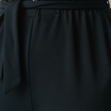 Combinaison noire d'allaitement Milan