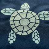 Maillot de bain hommes Tortues