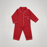Ensemble de pyjamas pour enfants Red Heritage