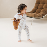 ZIPSTER™ Year of the Horse