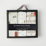 Le trio parfait - Édition animale