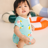 ZIPSTER™ Shortie Ballo in spiaggia