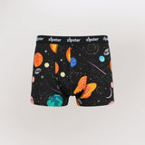 Herenboxershort Galaxy