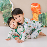 ZIPSTER™ Die kleine Raupe Nimmersatt™ Dotty Daydreams