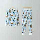 Set PJ per bambini Maia Amici ronzanti