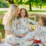 Conjunto de pijama de señora Peter Rabbit Meadow Hopper