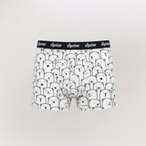 Herenboxershort Polar