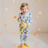 Set PJ per bambini Maia Amici ronzanti