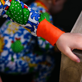Kinder-PJ-Set Sizilianischer Sommer