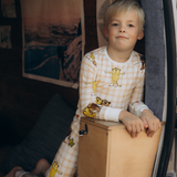 Kinder PJ Set Janosch Kleine Freunde