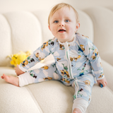 Maya x ZIPSTER™ Zoemende Vrienden