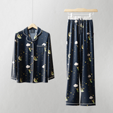Pyjama Femme Le Petit Prince® Compagnons étoilés