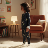 Ensemble de pyjamas pour enfants Le Petit Prince® Compagnons des étoiles