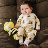 Maya x ZIPSTER™ Honey Dreams