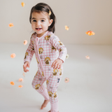 Maya x ZIPSTER™ Bloesem Magie