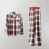 Pyjama Tartan Dreams pour homme