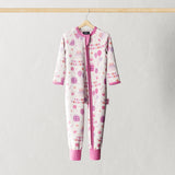 ZIPSTER™ Verjaardag Roze