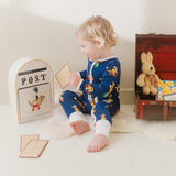 ZIPSTER™ Felix Little Explorer