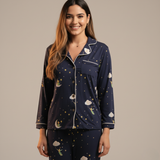 Pyjama Femme Le Petit Prince® Compagnons étoilés