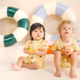 ZIPSTER™ Shortie Sombrilla de playa