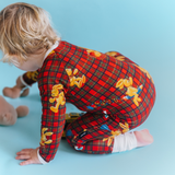 ZIPSTER™  Liefs van Felix