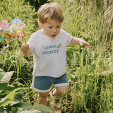 Le lot « Fresh Squeeze »