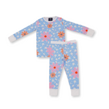 Ensemble de pyjamas pour enfants Daisy