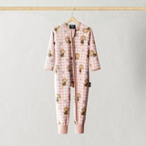 Maya x ZIPSTER™ Bloesem Magie