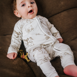 ZIPSTER™ Year of the Horse