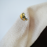 Borstvoeding Fleece Janosch Limited Edition