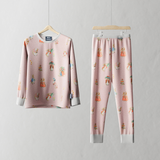 Set di pigiami per bambini Jemima Puddle-Duck & Friends