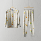 Ensemble de pyjamas pour enfants Le Petit Prince® Orbite des rêves