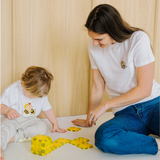 Bamboo Everyday Kinder T-Shirt Maja Der kleine Entdecker