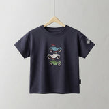 Bamboo Kids T-Shirt BIG Bobby Car