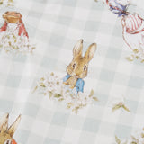 Conjunto Pijama Señoras Conjunto Peter Rabbit Hill Top Friends