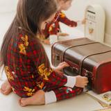 Set di pigiami per bambini Amore da Felix