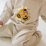 Set de salon en bambou Maya