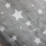 Coperta di mussola grande Starry Night