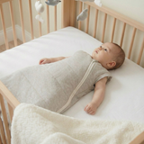 Bamboe Slaapzak 3.5 TOG Grijs