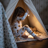 Pijama infantil «Cookies and Cream»