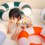 ZIPSTER™ Shortie PLANTILLA