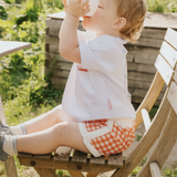 De kleine sardineset