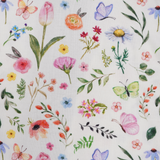 Ensemble de pyjamas pour enfants Papillon