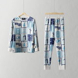 Pijama infantil Viva con Agua